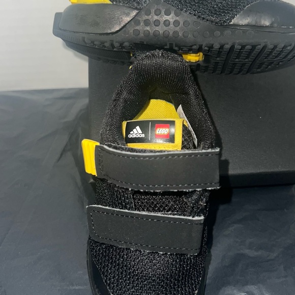 Adidas Lego sports pro shoes - Picture 3 of 10